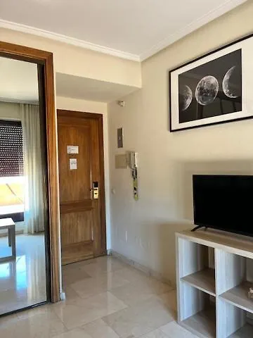 Apartamentos Olano C.B.