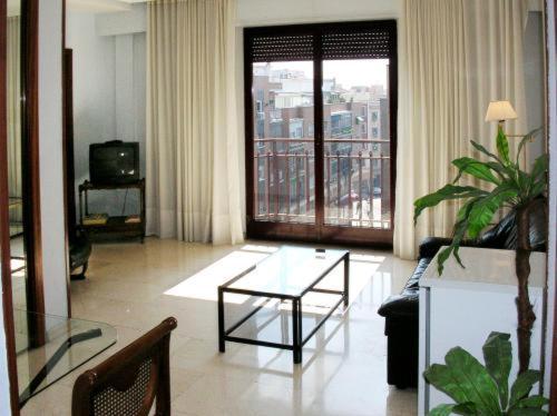 Olano C.b. Apartment *