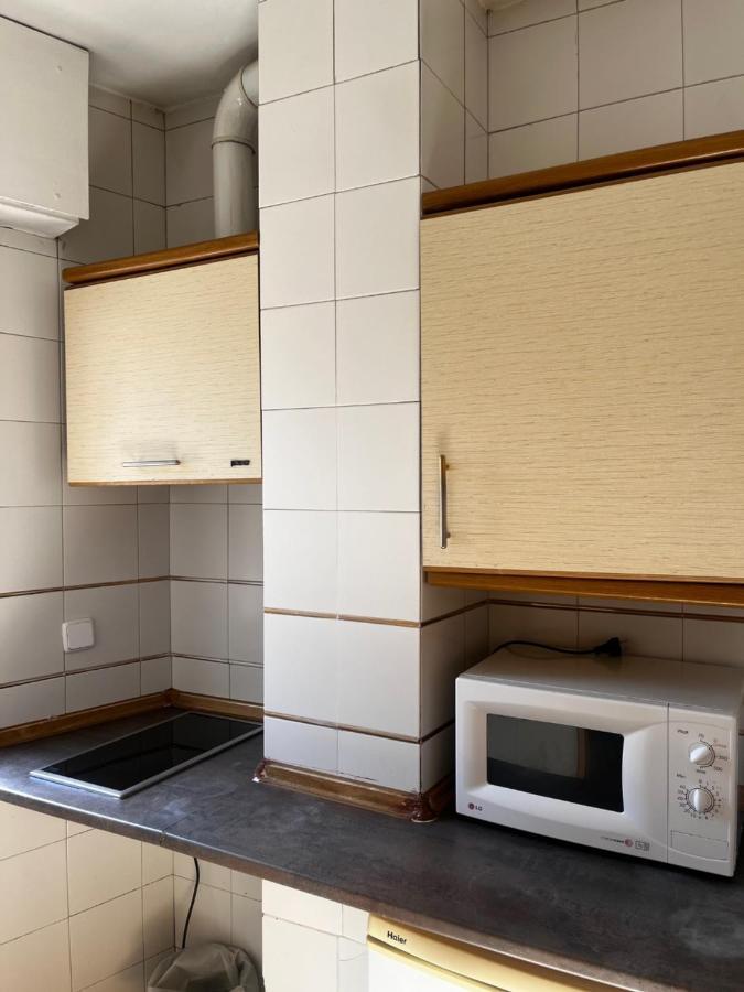 Olano C.b. Apartment *