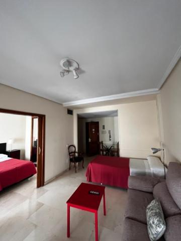 Olano C.b. Apartment *
