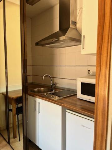 Apartment Olano C.b.