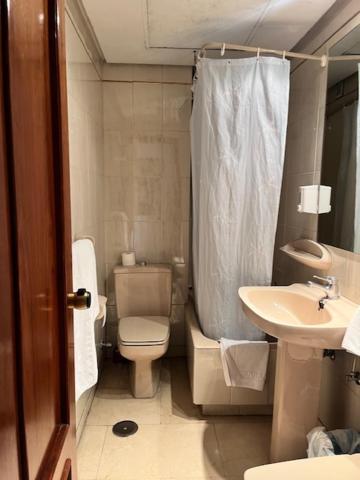 Olano C.b. Apartment Madrid