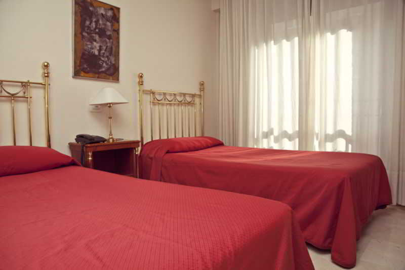 Olano C.b. Apartment Madrid